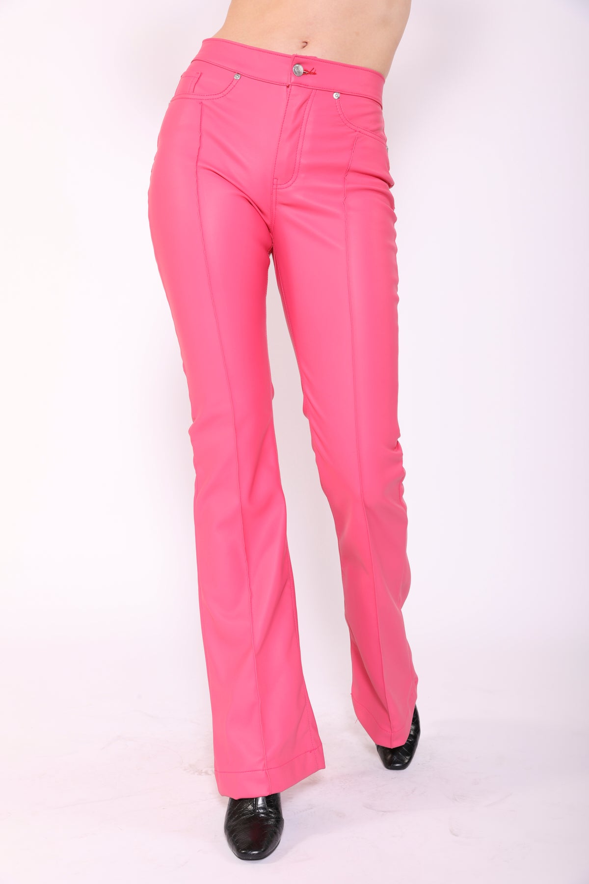 Venus Flares / Pink Halo