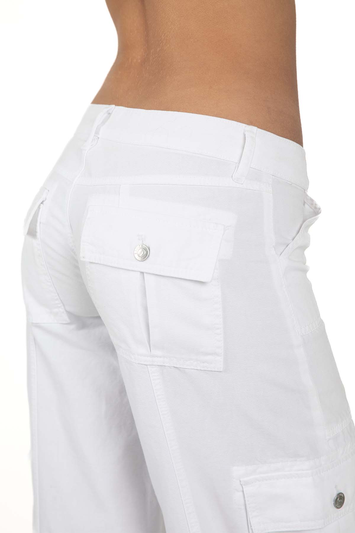 The Amelia Pant / Montecito
