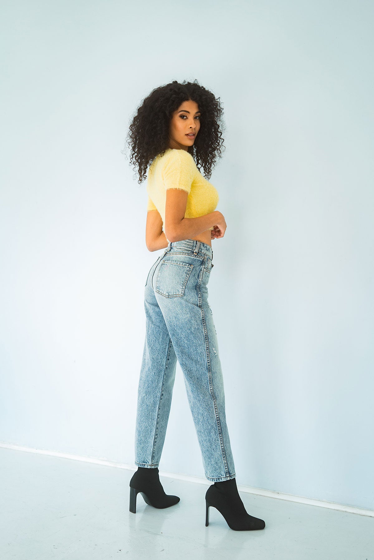 90's Baby / Extra Perks Wash